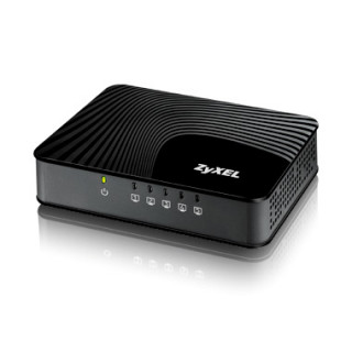 ZyXEL GS-10 GS-105SV2-EU0101F 5port Gigabit V2 PC