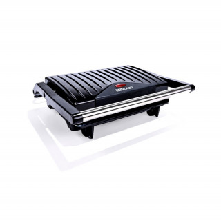 TOO CG-401B-750W fekete kontakt grill Otthon