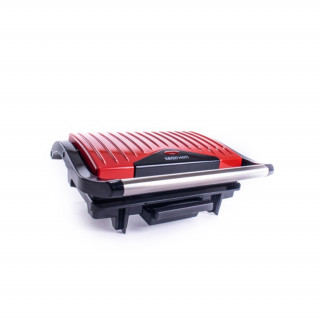 TOO CG-404R-1500W piros kontakt grill 