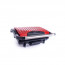 TOO CG-404R-1500W piros kontakt grill thumbnail