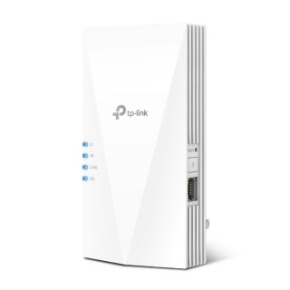 TP-Link RE700X AX3000 Mesh WiFi 6 Range Extender Fehér PC