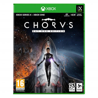 Chorus Xbox Series