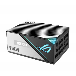 Asus 1000W 80+ Platinum II ROG Thor PC