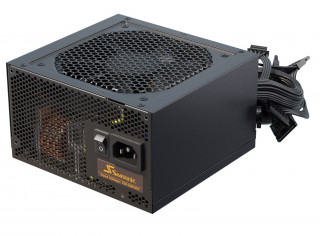 Seasonic B12 550W tápegység (B12-BC-550) PC