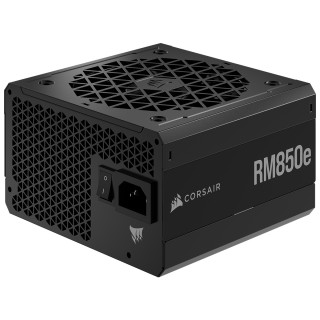 Corsair 850W 80+ Gold RM850e PC