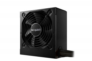 Be quiet! 550W 80+ Bronze System Power 10 PC