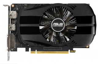 Asus PH-GTX1650-O4GD6 PC