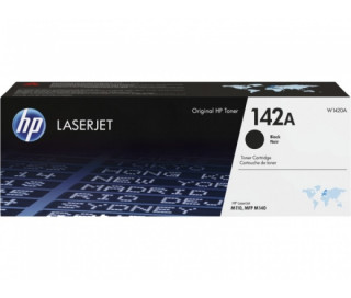 HP W1420A (142A) Fekete toner PC