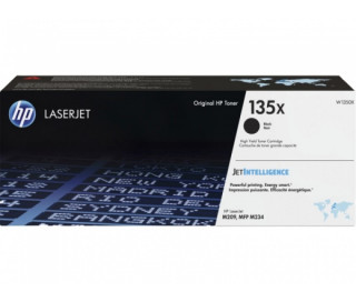 HP W1350X (135X) Fekete Toner PC