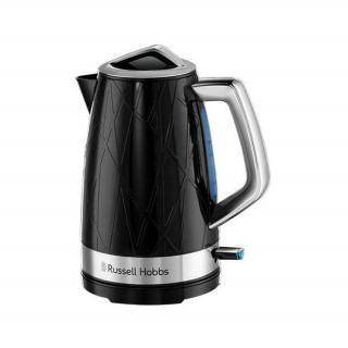 Russell Hobbs 28081-70/RH Structure fekete vízforraló Otthon