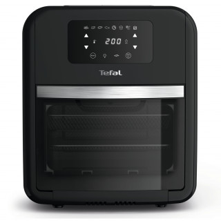 Tefal FW501815 Easy Fry Oven & Grill 9 az 1-ben forrólevegős sütő Otthon