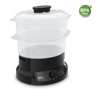 Tefal VC139810 Minicompact ételpároló Otthon