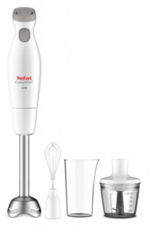 Tefal HB453138 Easychef 450 W fehér rúdmixer Otthon