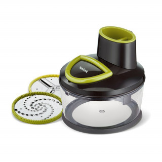 Tefal K1390114 5 másodperces kézi zöldségaprító Otthon