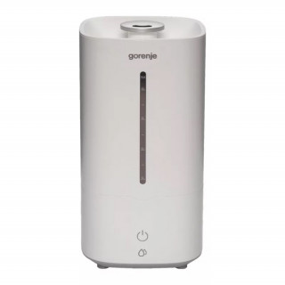 Gorenje H45W fehér ultrahangos levegő párásító Otthon
