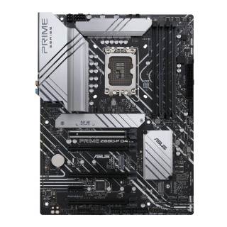 Asus Prime Z690-P D4 (1700) Alaplap (használt) 