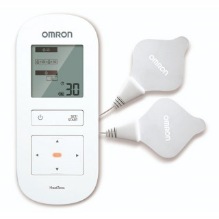 Omron HeatTens hőterápiás izom- és idegstimulátor Otthon