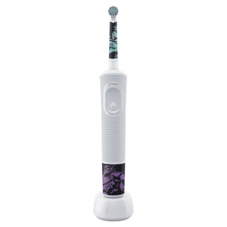 Oral-B D100 Lightyear gyerek elektromos fogkefe Otthon