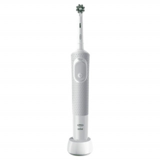 Oral-B D103 Vitality fehér elektromos fogkefe Otthon