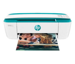 HP DeskJet 3762 PC