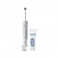 Oral-B Vitality Pro D103+ Bonus Toothpaste elektromos fogkefe thumbnail