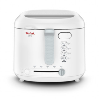 Tefal UNO 1.8 L Olajsütő Otthon