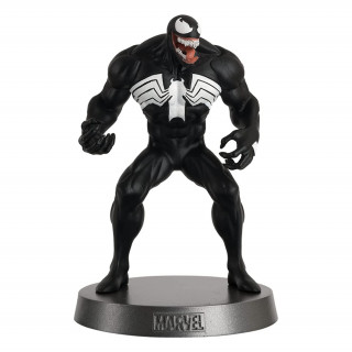 Hero Collector - Marvel Comic Heavyweights Venom FC Figura 