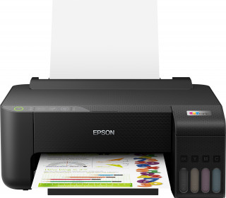 Epson L1250 tintasugaras nyomtató Szín 5760 x 1440 DPI A4 Wi-Fi PC