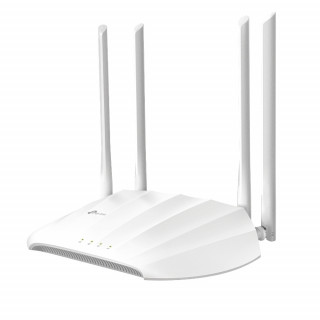 TP-Link TL-WA1201 AC1200 Wireless Access Point Fehér PC