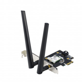 Asus PCE-AX1800 Wireless Adapter PCI-Express Dual Band 