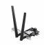 Asus PCE-AX1800 Wireless Adapter PCI-Express Dual Band thumbnail