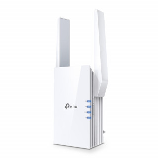 TP-Link RE605X AX1800 Wi-Fi Range Extender Fehér PC