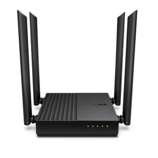 TP-Link Archer C64 AC1200 Wireless MU-MIMO WiFi Router 