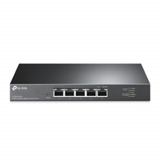 TP-Link TL-SG105-M2 5-Port 2.5G Desktop Switch 