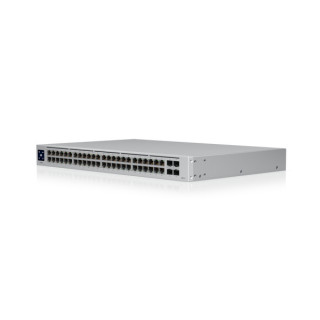 Ubiquiti UniFi USW-48-PoE 48 Port + 4xSFP Gigabit PoE+ Switch PC