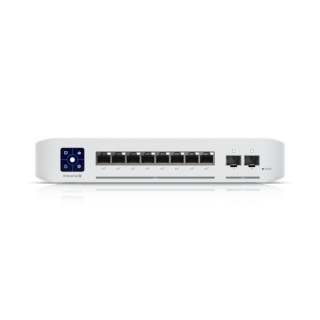 Ubiquiti USW-Enterprise-8-PoE Switch Enterprise 8 PoE PC