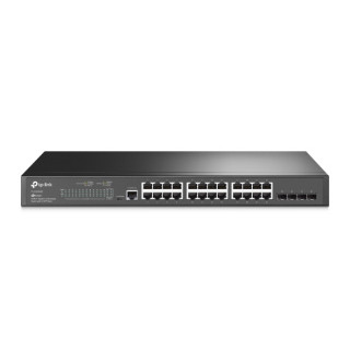 TP-Link TL-SG3428 JetStream 24-Port Gigabit PC