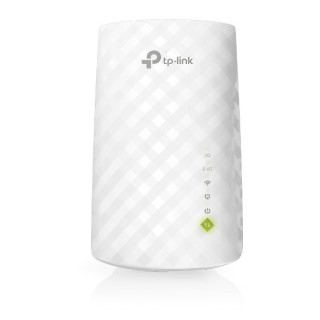 TP-Link RE220 AC750 WiFi Range Extender Fehér 