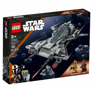 LEGO Star Wars Kalóz Vadászgép (75346) 