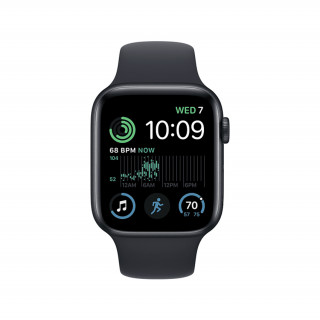 Apple Watch SE (2022) GPS 44mm (Szürke) Mobil