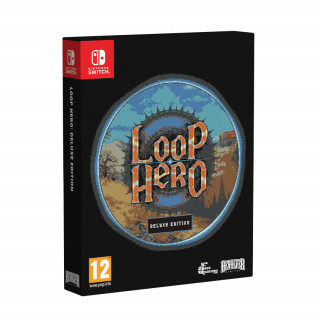 Loop Hero: Deluxe Edition Switch