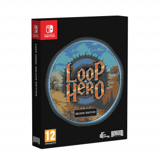 Loop Hero: Deluxe Edition Nintendo Switch
