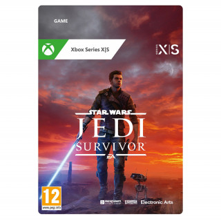 Star Wars Jedi: Survivor - Deluxe Edition (ESD MS) Xbox Series