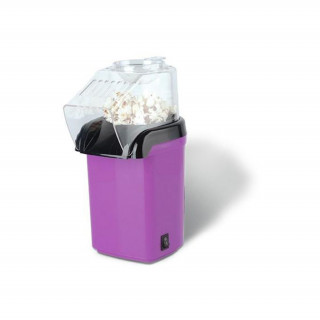 TOO PM-101 lila-fekete popcorn készítő Otthon