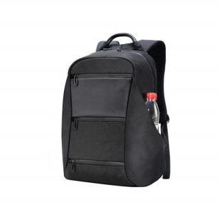 TOO 15,6" vízálló fekete hátizsák PC