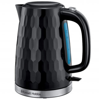 Russell Hobbs 26051-70/RH Honeycomb fekete vízforraló 