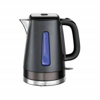 Russell Hobbs 26140-70/RH Matte Black fekete vízforraló Otthon