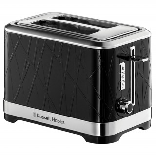 Russell Hobbs 28091-56/RH Structure fekete kenyérpirító 