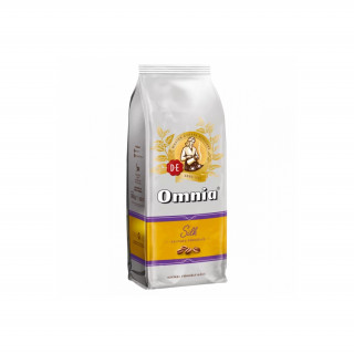 Douwe Egberts Omnia Silk 1000 g szemes kávé 