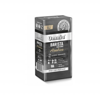 Douwe Egberts Omnia Barista Editions Arabica 225 g pörkölt-őrölt kávé Otthon